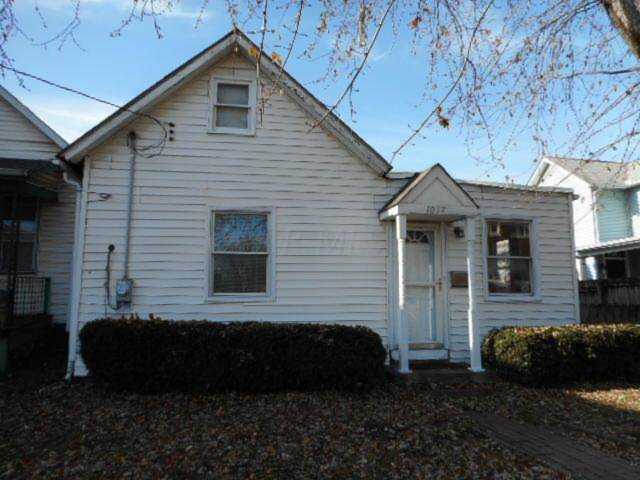1077 N 4th Street Columbus, OH 43201 | MLS 219044146 Photo 1