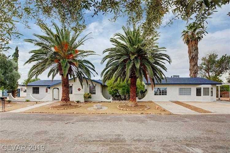 4899 Omega Circle Las Vegas, NV 89130