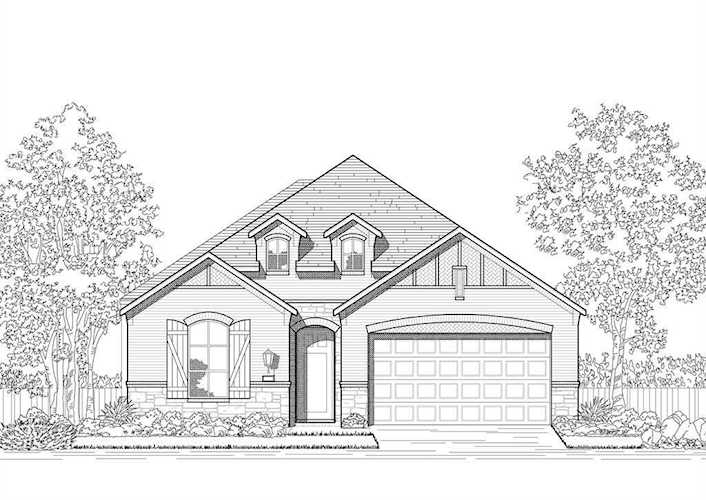 549 Yellowstone Drive Celina, TX 75009