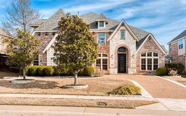 840 Summerfield Prosper, TX 75078