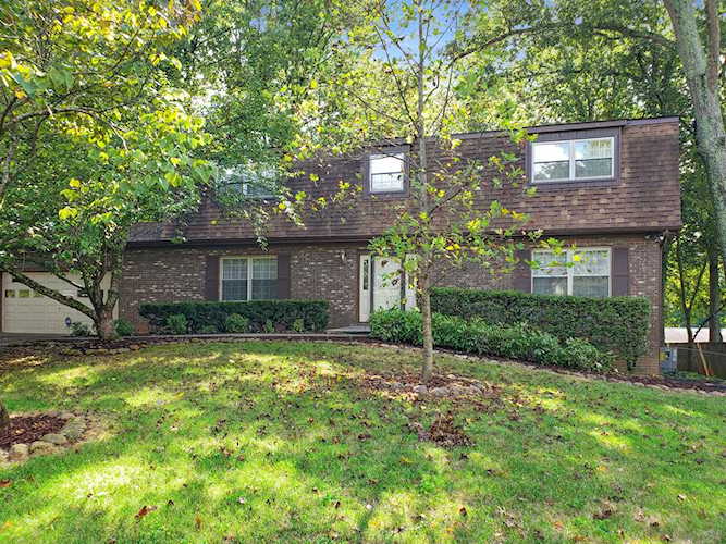 641 Fernwood Rd Knoxville, TN 37923 | MLS 1094109 Photo 1