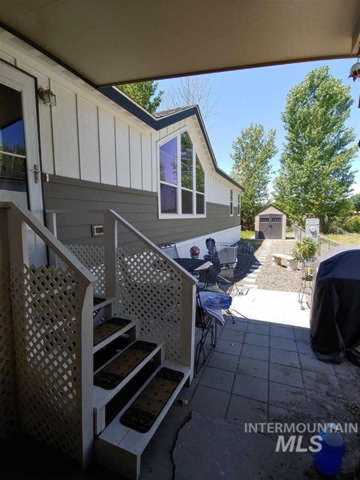 701 Monte Vista #20 Emmett, ID 83617