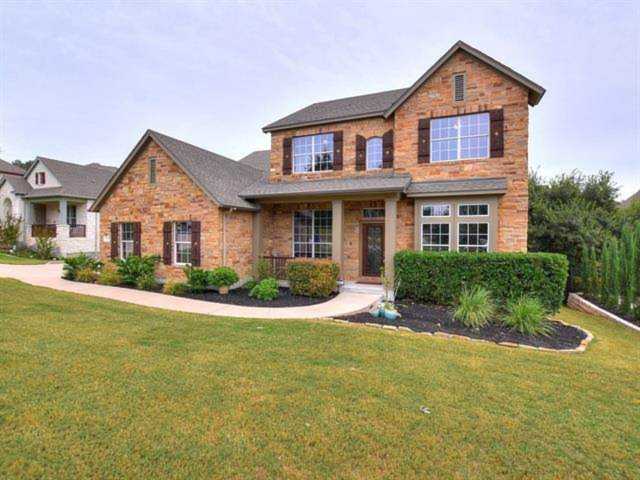 2208 Buffalo Gap Leander, TX 78641