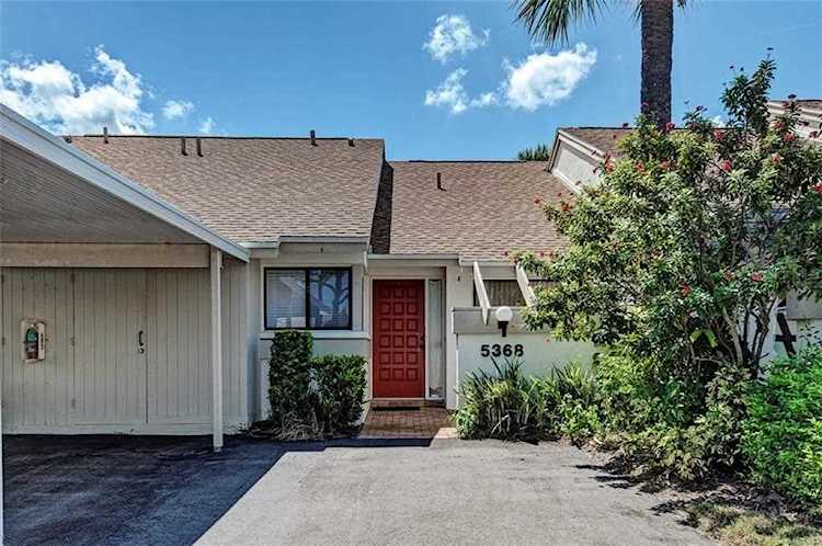 5368 Myrtle Wood Road #55 Sarasota, FL 34235