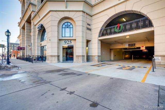 925 N Lincoln St #11G-S Denver, CO 80203