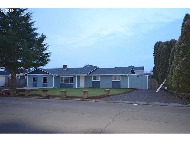 10412 NE 87th Ave Vancouver, WA 98660
