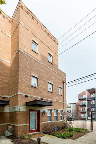529 Chicago Ave #I Evanston, IL 60202