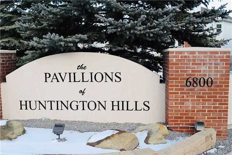 6800 Hunterview Drive NW #303 Calgary, AB T2K 6K5