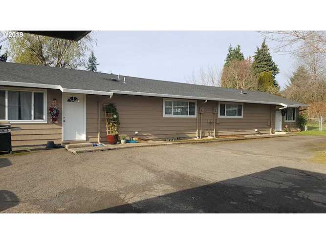 847 12th St Washougal, WA 98671