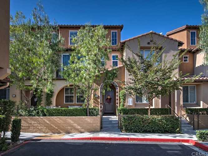 70 Playa Circle #N Aliso Viejo, CA 92656