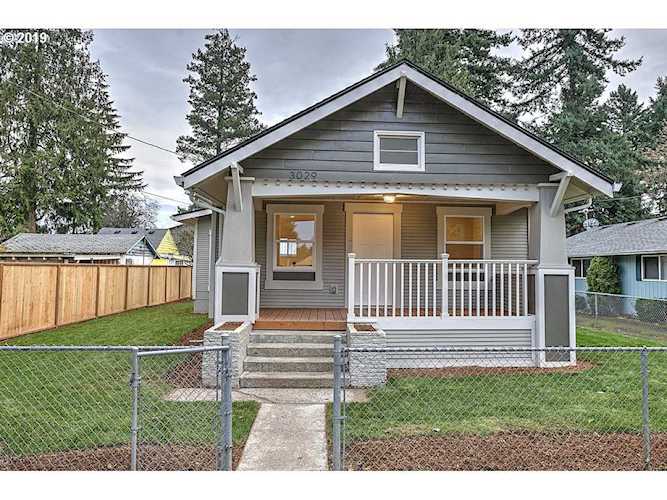 3029 V St Vancouver, WA 98663