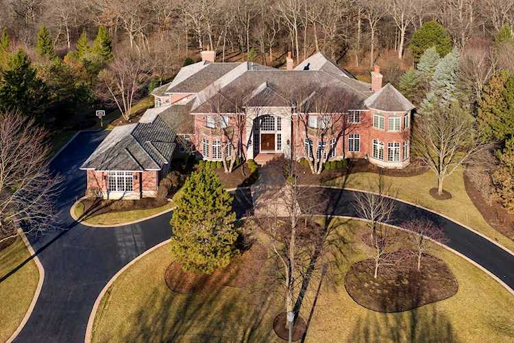 1700 Braeside Ln Northbrook, IL 60062