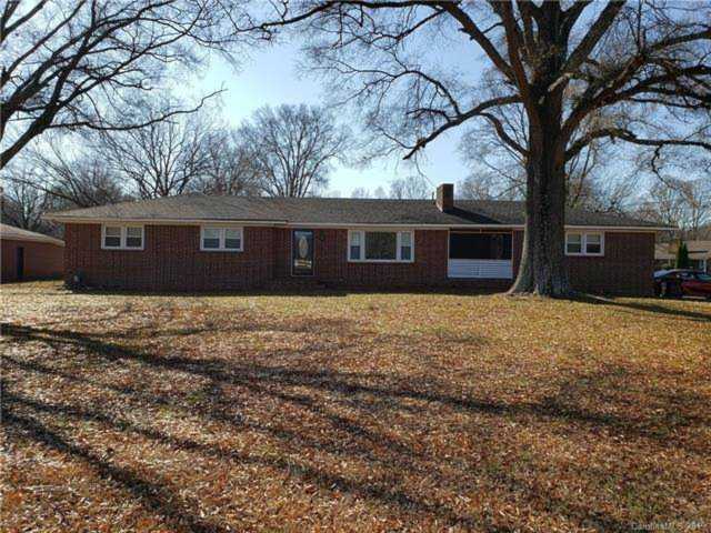 7151 Pleasant Grove Rd Charlotte, NC 28216