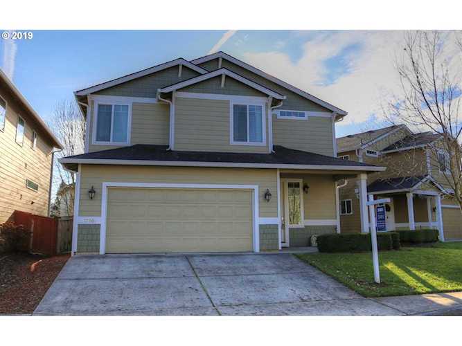 17801 SE 17th Ln Vancouver, WA 98683
