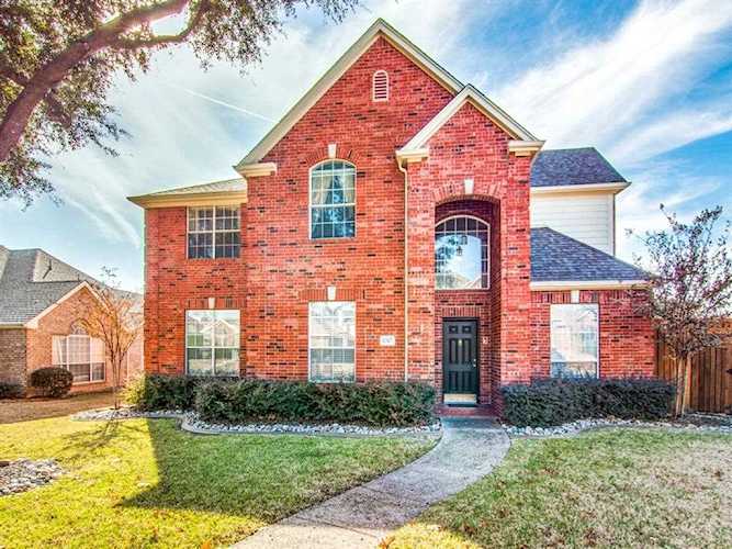 8517 Wildcreek Drive Plano, TX 75025