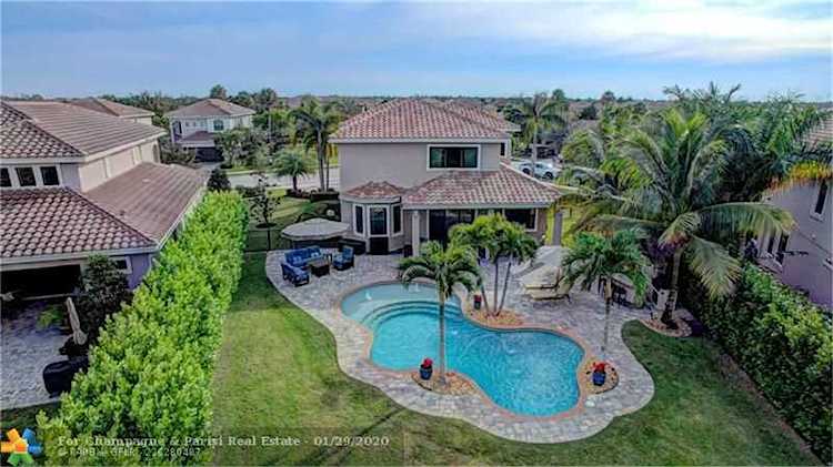 10255 Cameilla St Parkland, FL 33076