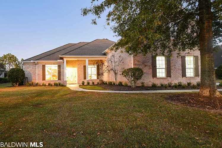 23301 Carnoustie Drive Foley, AL 36535
