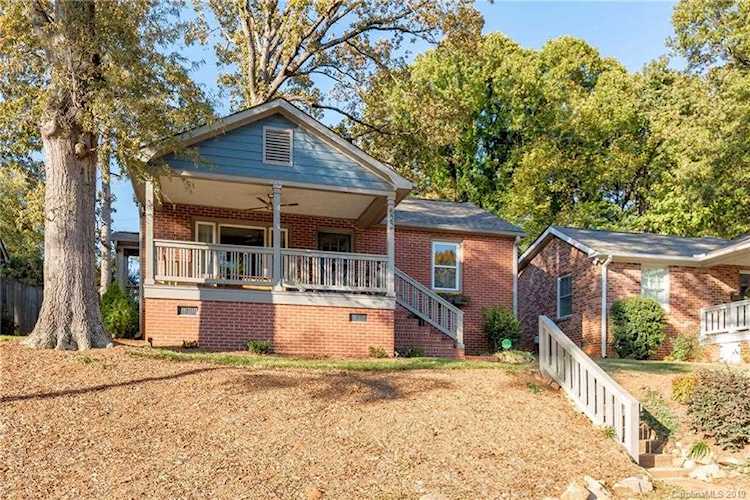522 W Kingston Ave Charlotte, NC 28203
