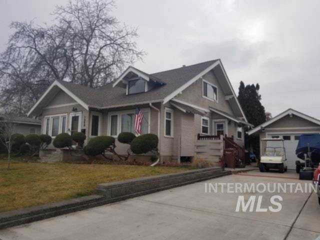 1258 6th Street Clarkston, WA 99403