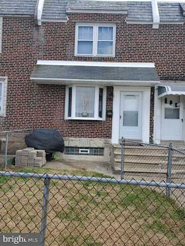 4113 K St Philadelphia, PA 19124