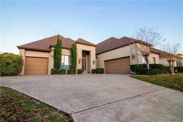 124 Sebastians Run Austin, TX 78738