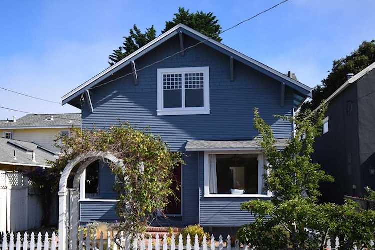 1271 4Th Street Monterey, CA 93940 | MLS 52202840 Photo 1
