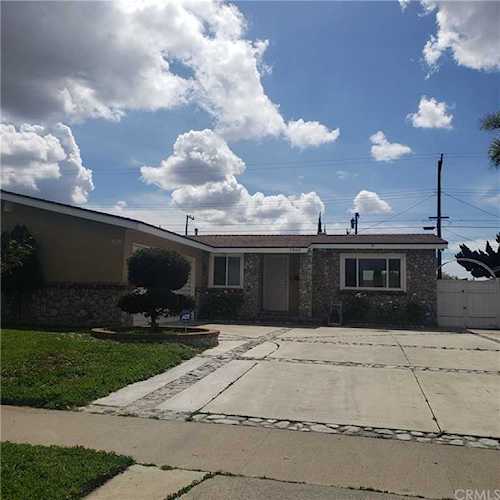 7360 Thunderbird Lane Stanton, CA 90680 | MLS OC19275531 Photo 1