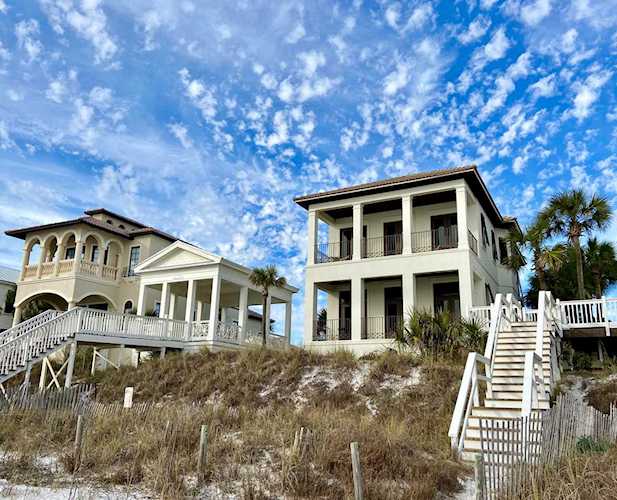 316 Beachside Panama City Beach, FL 32413