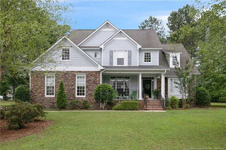 308 St Martins Place Fayetteville, NC 28311