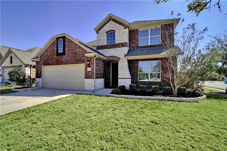 19801 Grail Hollows Cv Pflugerville, TX 78660