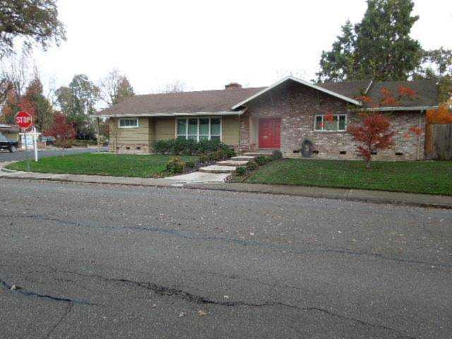 7342 Parkwoods Dr Stockton, CA 95207