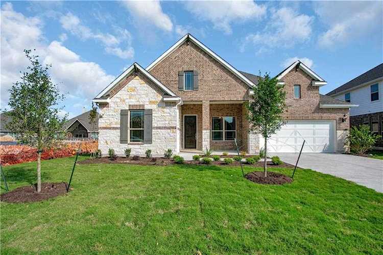 20601 Woodvine Ave Pflugerville, TX 78660