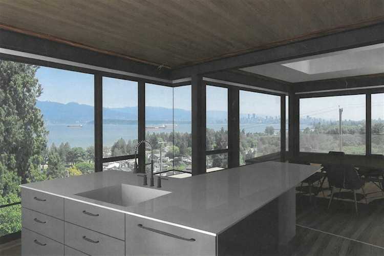 4608 Langara Avenue Vancouver, BC V6R 1E1