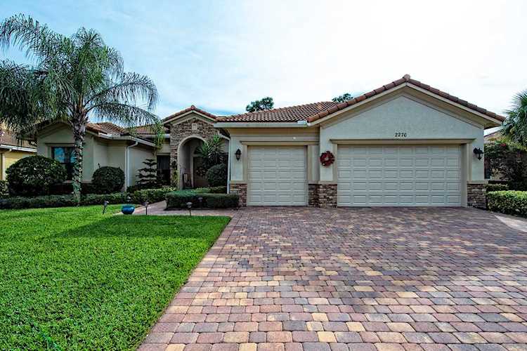 2276 NW Diamond Creek Way Jensen Beach, FL 34957