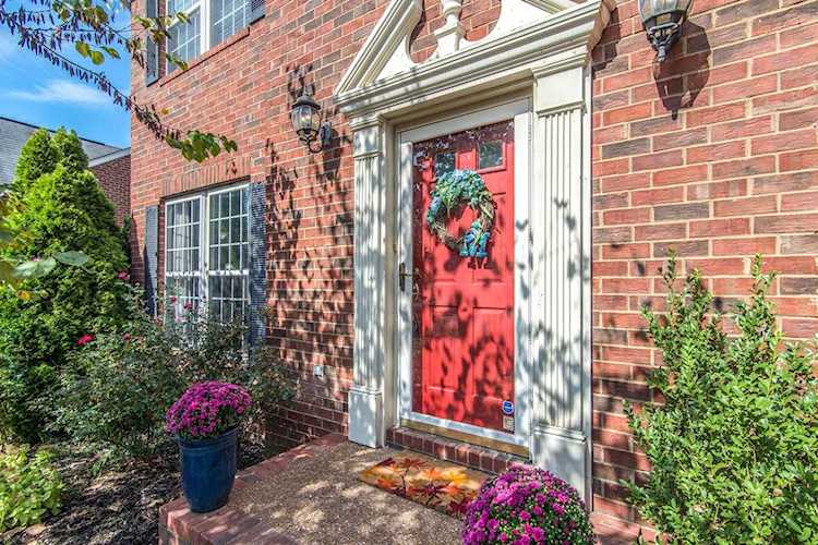 8168 Settlers Way Nashville, TN 37221 | MLS 2102007 Photo 1