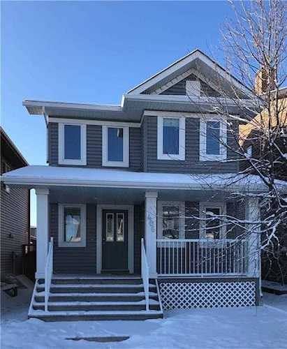 406 Evansdale Way NW Calgary, AB T3P 0B1