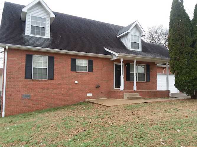 328 Timberglen Drive Smyrna, TN 37167
