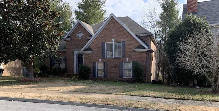 1204 Buckingham Cir Franklin, TN 37064