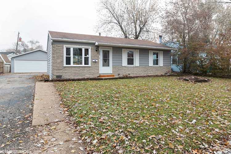 308 Geissler St Lockport, IL 60441