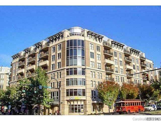 718 Trade St Charlotte, NC 28202