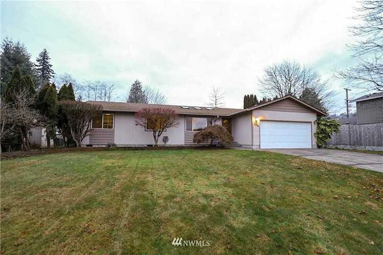 106 Barbie Lane Longview, WA 98632