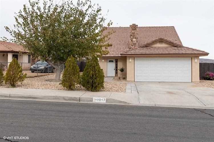 1017 Broadway Avenue Barstow, CA 92311