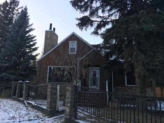 13102 Stony Plain Road, Edmonton | MLS® E4181769 Photo 1