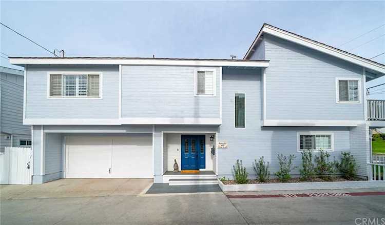 613 N Valley Drive in Manhattan Beach, CA - MLS# SB19276065 Photo 1