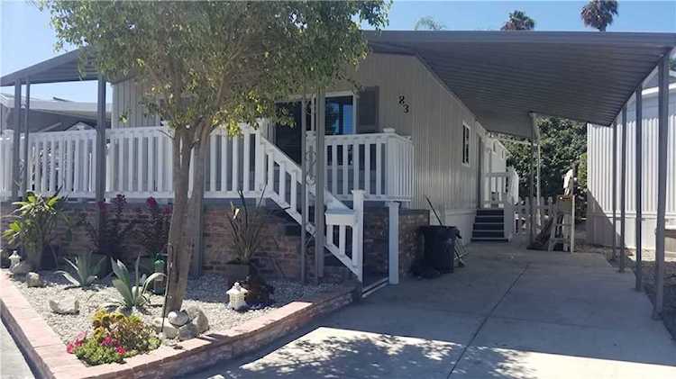 2550 Pacific Coast Hwy #83 Torrance, CA 90505 | MLS SB19223126 Photo 1