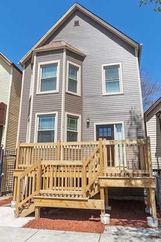 642 W 48th Place Chicago, IL 60609 | MLS 10517767 Photo 1