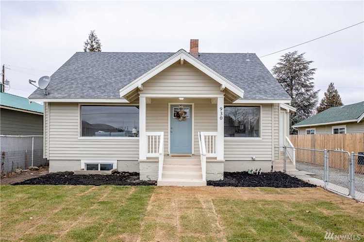 930 Orondo Ave Wenatchee, WA 98801