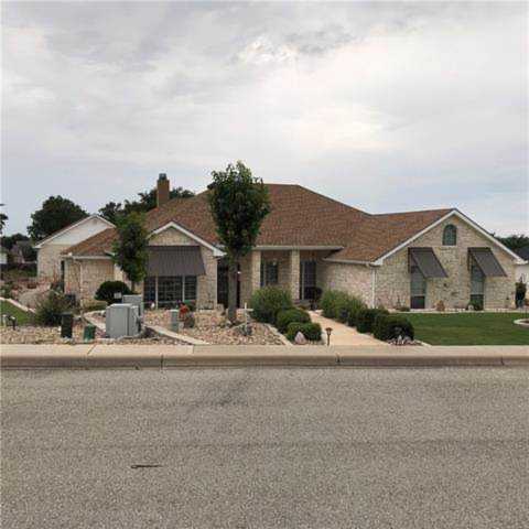 203 Alexander Ave Burnet, TX 78611