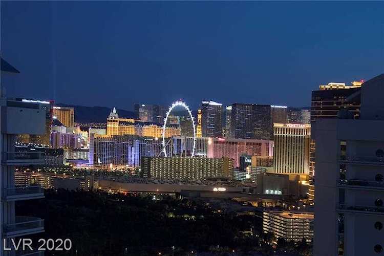 2777 Paradise Rd #3704 Las Vegas, NV 89109