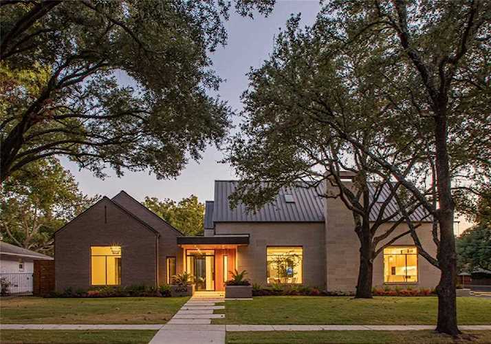 6604 Deloache Avenue Dallas, TX 75225